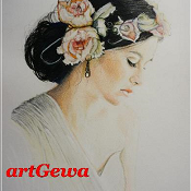 Portrait FRAU
