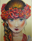 Polychromos A3