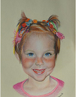 Polychromos A3  "A"