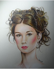 Polychromos A3