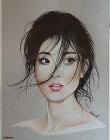 Polychromos A4