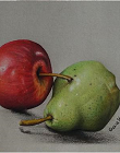 Polychromos A4 (22,5x32,5 cm)