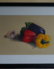 Polychromos A4