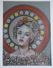 Polychromos A3