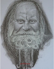 Bleistift A3