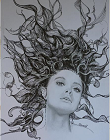 Bleistift A3