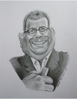 Bürgermeister Peter V.