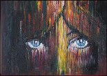 Bild 6 Original Öl auf Leinwand   70x50 cm