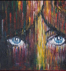 Bild 6 Original Öl auf Leinwand   70x50 cm