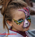 4.Internationales Straßenkünstler Festival  im Allwetterzo Münster
