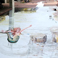 „Greven mal(t) bunt“ Werbeaktion 2016