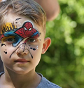 Internationales Strassenkünstler-Festival im Allwetterzoo Münster2019