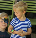 Internationales Strassenkünstler-Festival im Allwetterzoo Münster 2019