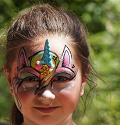 Internationales Strassenkünstler-Festival im Allwetterzoo Münster2019
