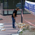 „Greven mal(t) bunt“ Werbeaktion 2016