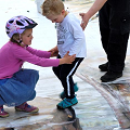 „Greven mal(t) bunt“ Werbeaktion 2016