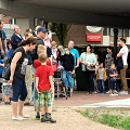 „Greven mal(t) bunt“ Werbeaktion 2016