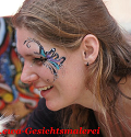 Bunter Kreis Sponsorenlauf Coesfeld 2013