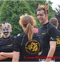 11. Drachenboot Rennen in Lingen