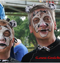 11. Drachenboot Rennen in Lingen