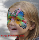 3.Internationales Straßenkünstlerfestival im Allwetterzoo/Münster