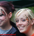 3.Internationales Straßenkünster Festival im Allwetterzoo / Münster 