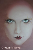 Öl auf Leinwand 70x100cm