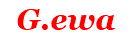 G.ewa